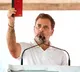 Rahul Gandhi calls Bihar result ‘surprising’, to continue fiercer battle for constitution