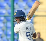 Anil Kumble Surprised by Sai Sudharsan Exclusion in South Africa Test