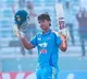 Vaibhav Suryavanshi Smashes Century in Asia Cup