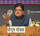 Piyush Goyal says India partnership benefits world at Visakhapatnam