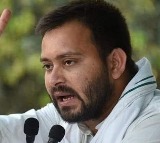 Tejashwi Yadav Trailing in Raghopur Bihar Election Results