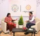 Nara Lokesh Invites Bharat Biotech to Establish Vaccine Unit in AP