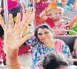 APSRTC Sees Surge Due to Sthree Shakthi Free Bus Scheme