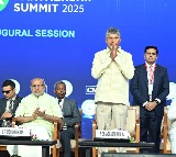 Andhra Pradesh Investments Visakha Summit a Big Hit