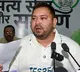 Tej Pratap Yadav Leads in Mahua Tejaswi Yadav Ahead in Raghopur