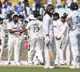 Jasprit Bumrah Leads Indias Bowling Attack in Kolkata Test