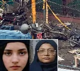 Masood Azhar Family Links Emerge in Red Fort Terror Plot
