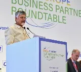 Chandrababu Naidu Pathways to Andhra Pradesh Development