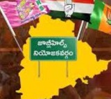 Jubilee Hills Election Result Congress BRS Await Verdict