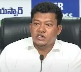 Sidiri Appalaraju Questioned for 6 Hours in Palasa Case