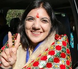 Devyani Rana BJP wins Nagrota byelection with huge majority in Jammu Kashmir