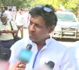 Deepak Reddy Leaves Counting as Jubilee Hills Results Emerge