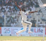 Dale Steyn Praises Jasprit Bumrah Bowling on Pitch
