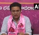 KTR Reacts to BRS Defeat in Jubilee Hills By Election