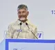 Chandrababu Naidu Launches Drone and Space Cities in AP
