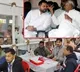 Bihar Election Results NDA Alliance Surges Ahead Led By Nitish Kumar