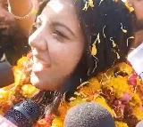 By Elections Results Congress wins in Telangana Rajasthan BJP in Odisha Jammu