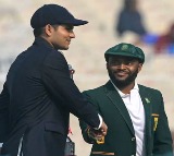 Shubman Gill Leads India With Four Spinners in Kolkata Test