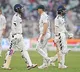 Jasprit Bumrah Leads Indias Dominance in Kolkata Test Day 1