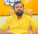 Raja Singh Comments on Jubilee Hills Election Results