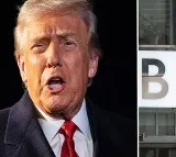 BBC Apologizes to Donald Trump but Denies Compensation