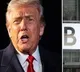 BBC Apologizes to Donald Trump but Denies Compensation