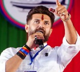 Chirag Paswans Stellar Show In Bihar