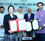 Nara Lokesh Secures Massive Investments at Vizag CII Summit