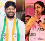 Congress Set for Victory in Jubilee Hills Konda Surekha Reacts