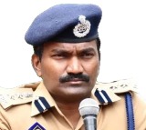 IPS Sandeep Chakravarthy Busts Terror Plot Based on Srinagar Poster