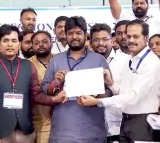 Party wise votes in Jubilee Hills By Election