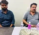 Telangana ACB arrests Adibatla official for bribe