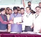 Naveen Yadav Wins Jubilee Hills Says BRS Used Propaganda