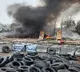 Kyiv Under Attack Russia Launches Missile Strikes on Ukraine Capital