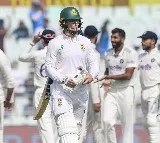 Jasprit Bumrah Demolishes South Africa 159 All Out