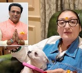Govinda Health Update from Wife Sunita Ahuja