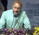 Asaduddin Owaisi reacts to Congress win in Jubilee Hills Majlis victory in Bihar