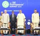 Andhra receives investment commitments worth Rs 11.91 lakh crore