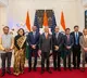 EAM Jaishankar meets Indian envoys in New York to review India-US ties