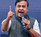 Rahul Gandhi’s ‘vote chori’ claim backfired for Congress in Bihar: Assam CM