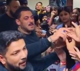Salman Khan celebrates Children’s Day amidst his little admirers