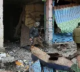 9 killed, 29 injured in accidental blast in J&K’s Nowgam police station (Ld)