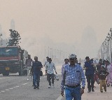 Delhi-NCR turns into gas chamber as pollution remains in 'severe' category, AQI crosses 400-mark in several areas