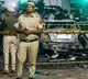 Delhi car explosion: MBBS student of Al-Falah University arrested from Bengal’s Dalkhola