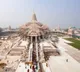 Flag hoisting will take place on Ram Temple Shikhara on Nov 25, PM to attend: Champat Rai