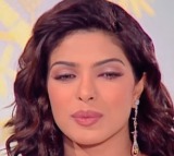 When Priyanka Chopra expressed her wish to be a guy, 'No stress'