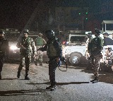 J&K DGP regrets Nowgam police station accidental blast; dismisses speculations over terror link