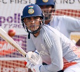 1st Test: India skipper Shubman Gill retires hurt due to freak neck spasm
