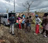 Indian community steps up for relief efforts in hurricane-hit Jamaica