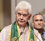 LG Sinha orders probe into Nowgam blast; CM Omar, others express grief